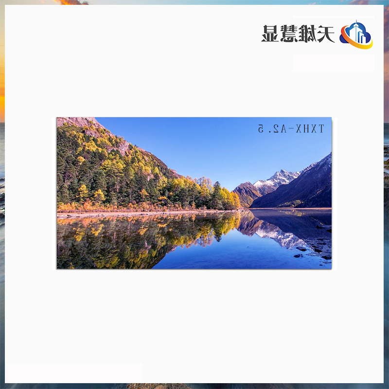 室内P2.5全彩
